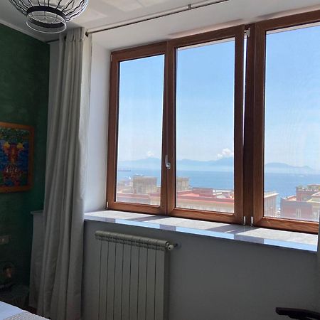 B&B Casamiranapoli ภายนอก รูปภาพ