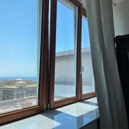 B&B Casamiranapoli ภายนอก รูปภาพ