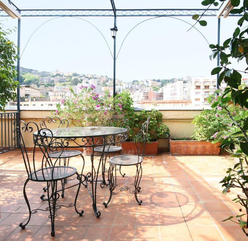 B&B Casamiranapoli ห้อง รูปภาพ
