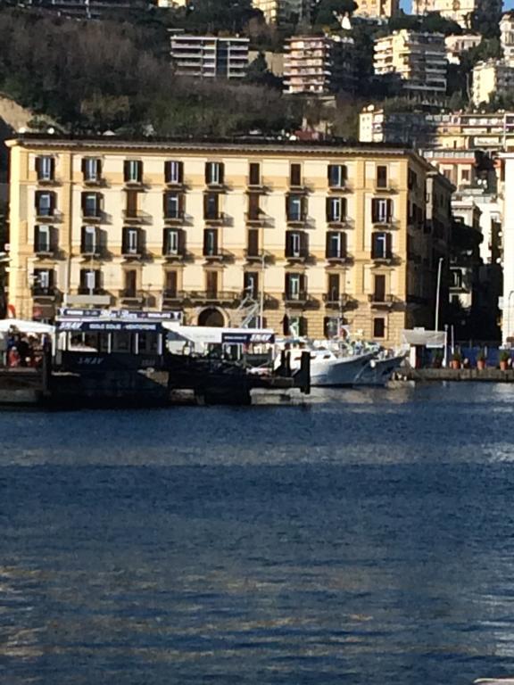 B&B Casamiranapoli ภายนอก รูปภาพ
