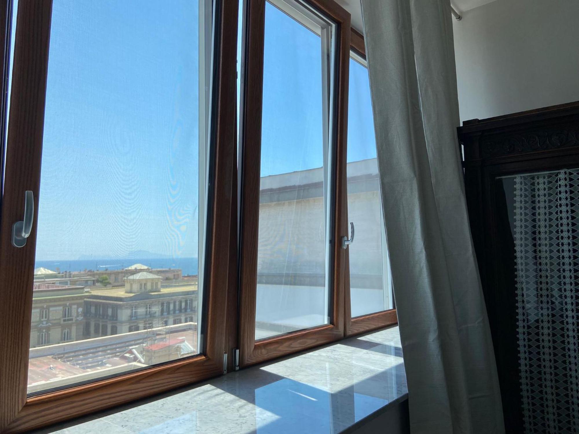 B&B Casamiranapoli ภายนอก รูปภาพ