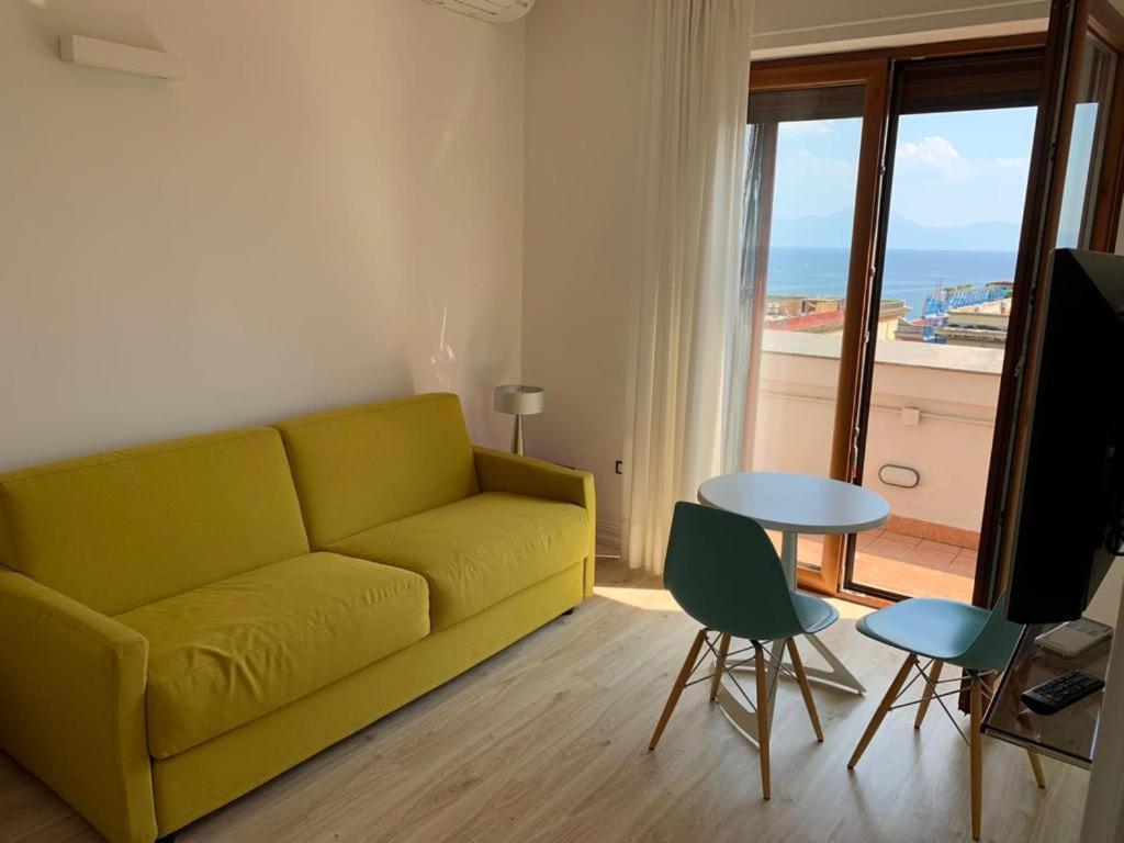 B&B Casamiranapoli ภายนอก รูปภาพ