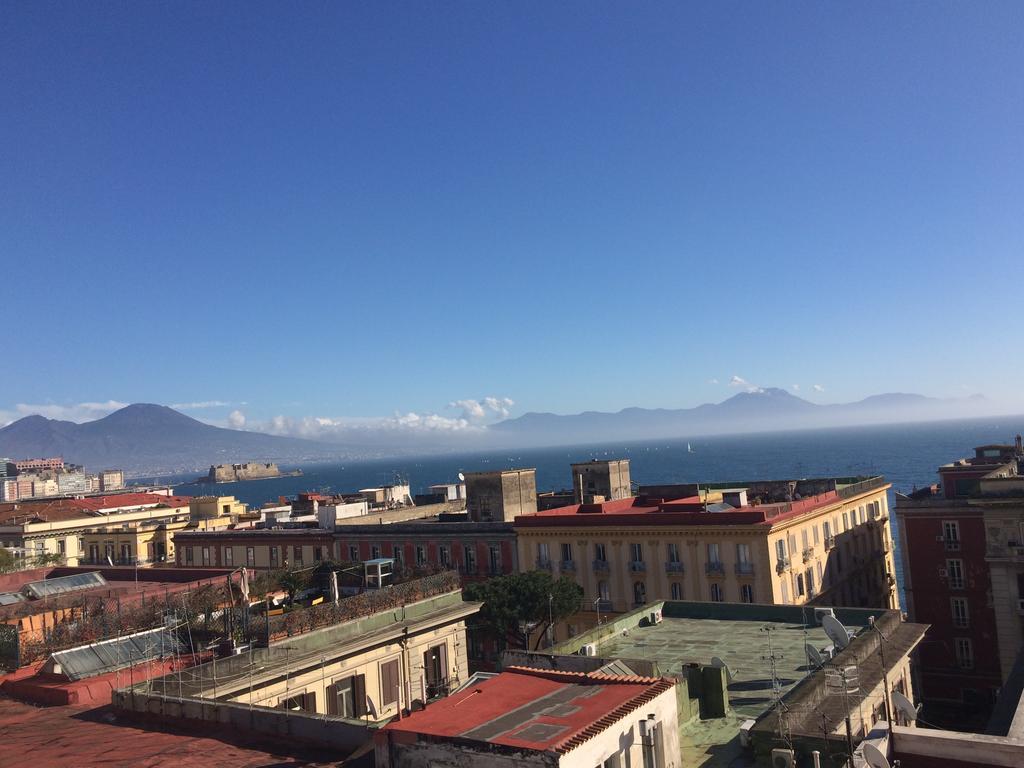 B&B Casamiranapoli ห้อง รูปภาพ