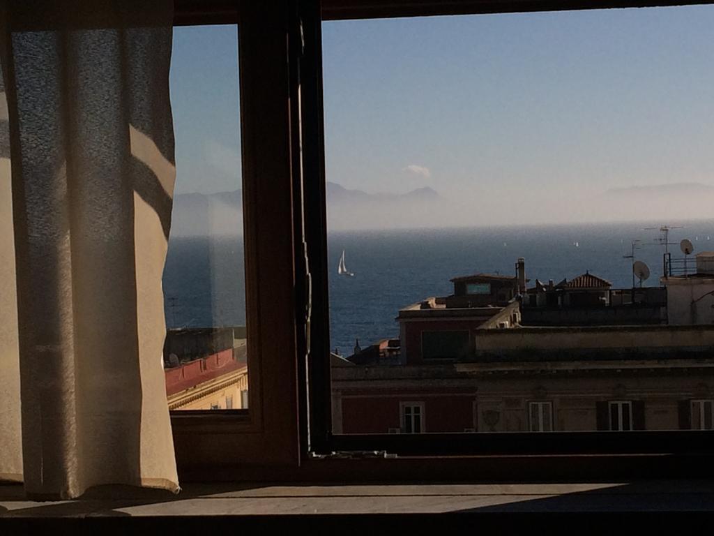 B&B Casamiranapoli ห้อง รูปภาพ
