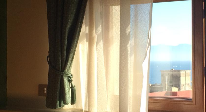 B&B Casamiranapoli ห้อง รูปภาพ