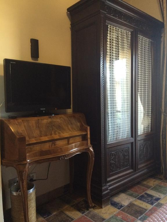 B&B Casamiranapoli ห้อง รูปภาพ