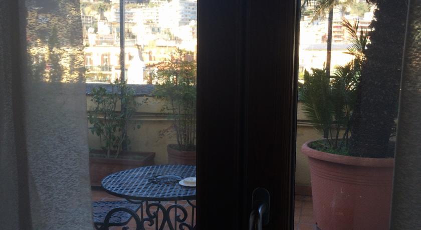 B&B Casamiranapoli ภายนอก รูปภาพ
