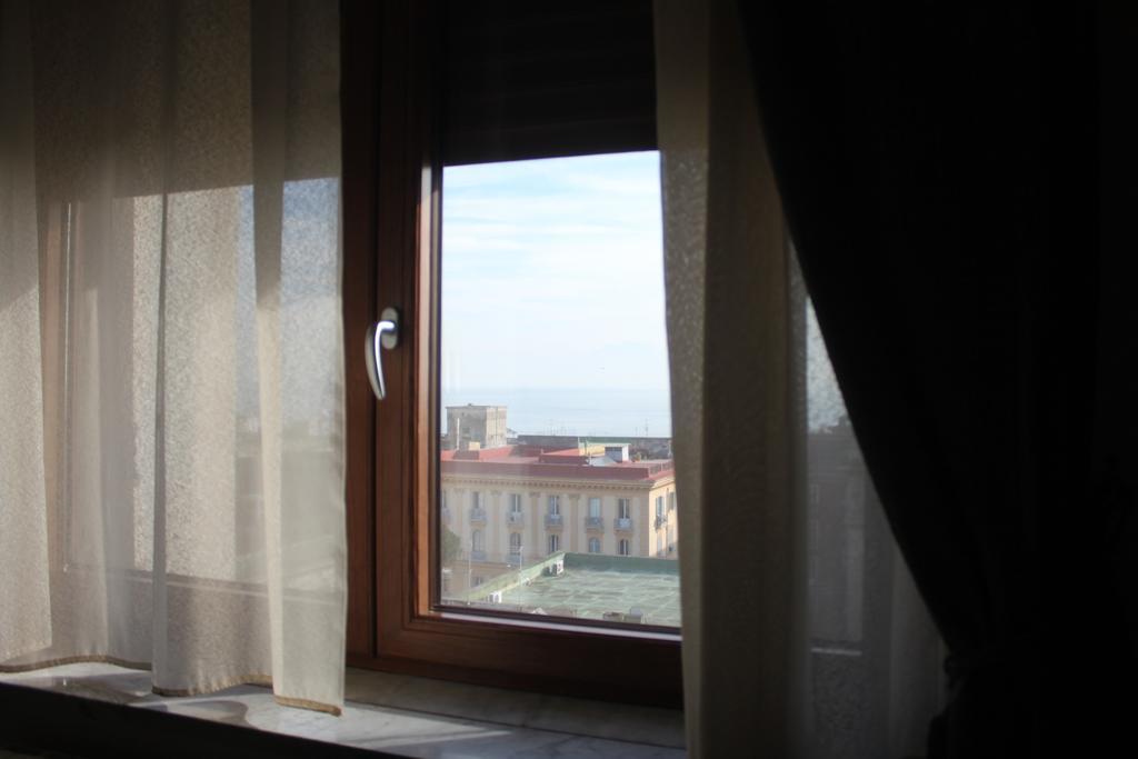 B&B Casamiranapoli ห้อง รูปภาพ
