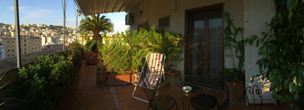B&B Casamiranapoli ห้อง รูปภาพ