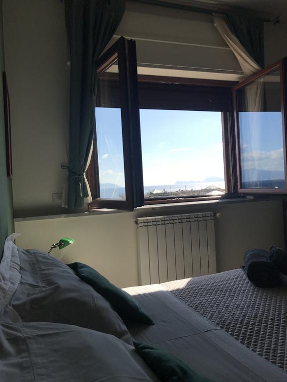 B&B Casamiranapoli ภายนอก รูปภาพ