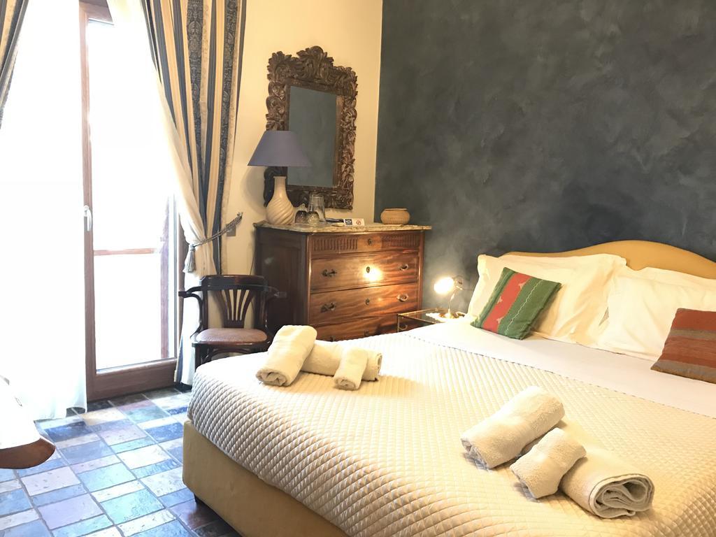 B&B Casamiranapoli ภายนอก รูปภาพ