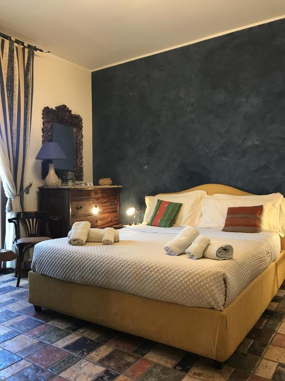 B&B Casamiranapoli ภายนอก รูปภาพ
