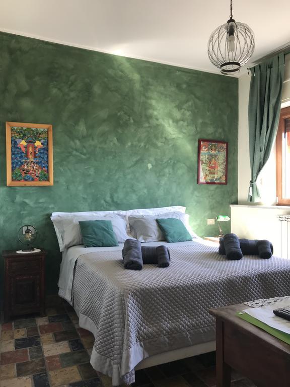 B&B Casamiranapoli ภายนอก รูปภาพ