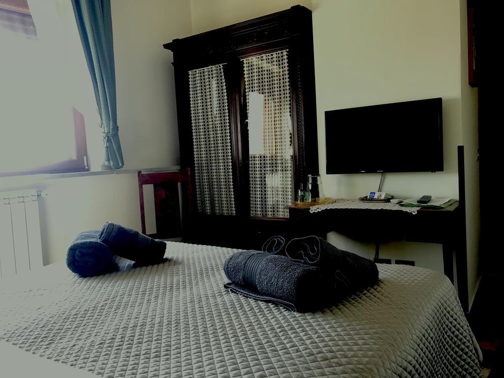 B&B Casamiranapoli ภายนอก รูปภาพ
