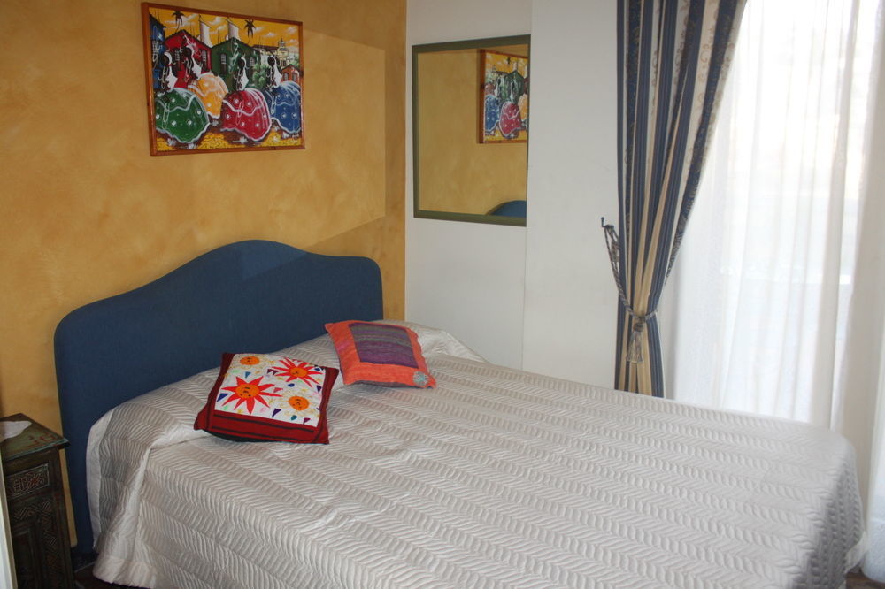 B&B Casamiranapoli ภายนอก รูปภาพ